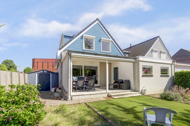 Foto 4 van Kapittelweg 7