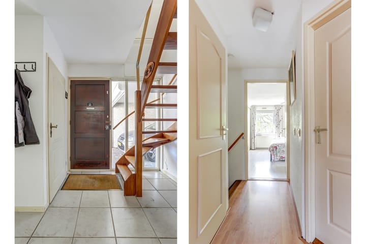 Foto 6 van Kapittelweg 7