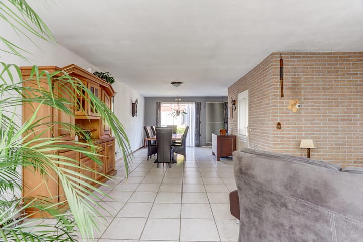 Foto 7 van Kapittelweg 7