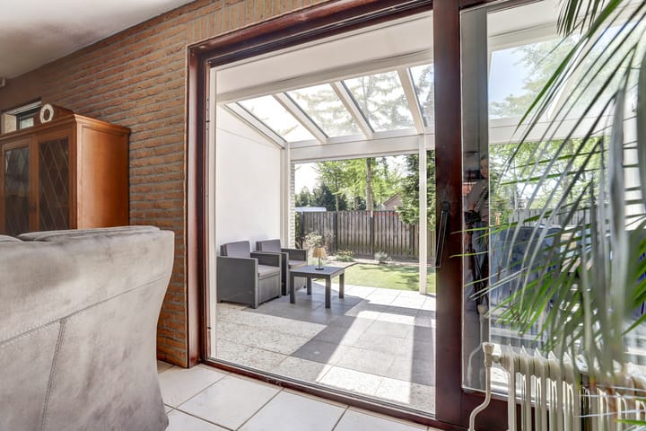 Foto 10 van Kapittelweg 7