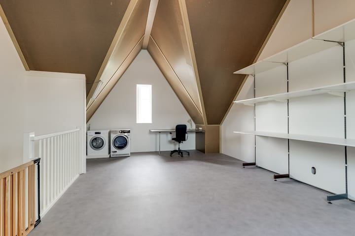 Photo 42 of A. Commandeurlaan 89