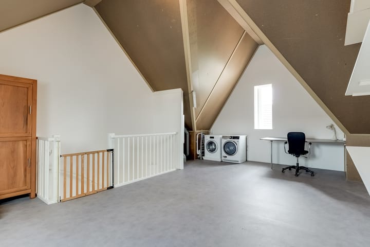 Photo 43 of A. Commandeurlaan 89