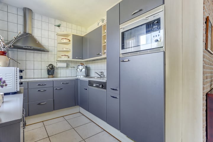 Foto 13 van Kapittelweg 7