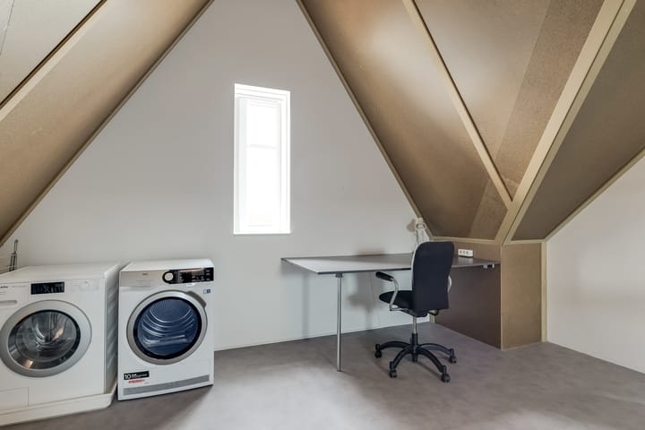 Photo 44 of A. Commandeurlaan 89