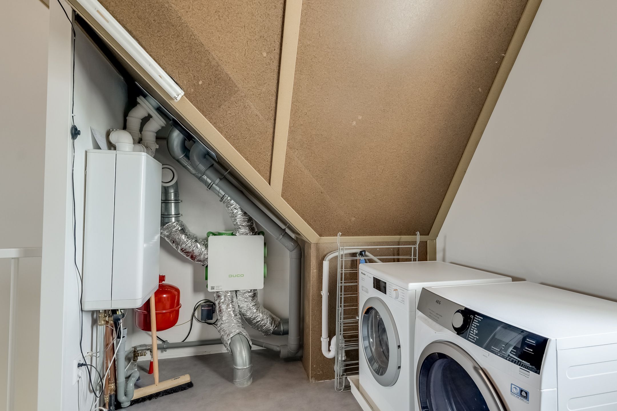 Foto 45 van A. Commandeurlaan 89