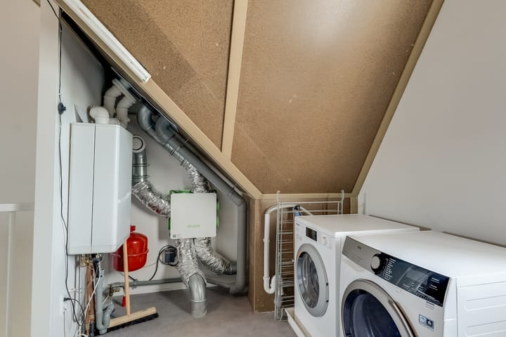 Photo 45 of A. Commandeurlaan 89