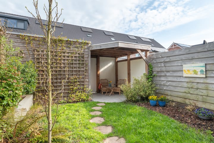 Photo 49 of A. Commandeurlaan 89