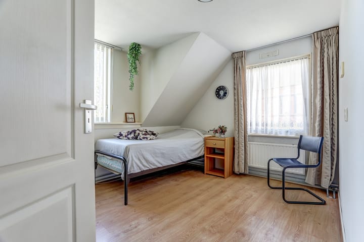 Foto 18 van Kapittelweg 7