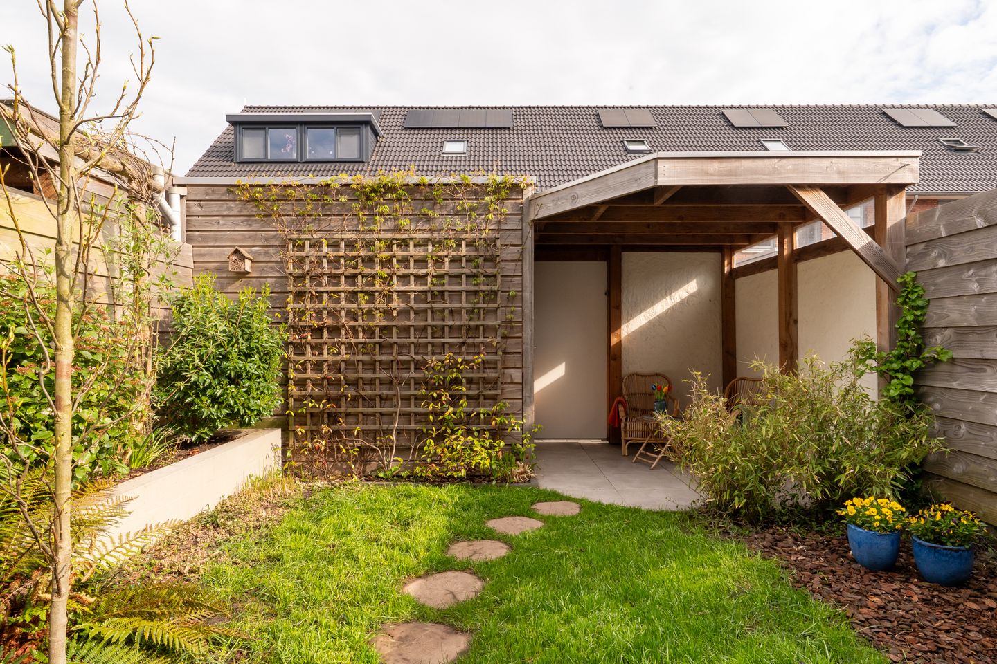 Foto 50 van A. Commandeurlaan 89