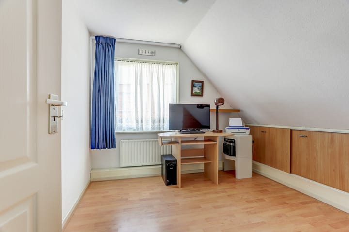 Foto 20 van Kapittelweg 7