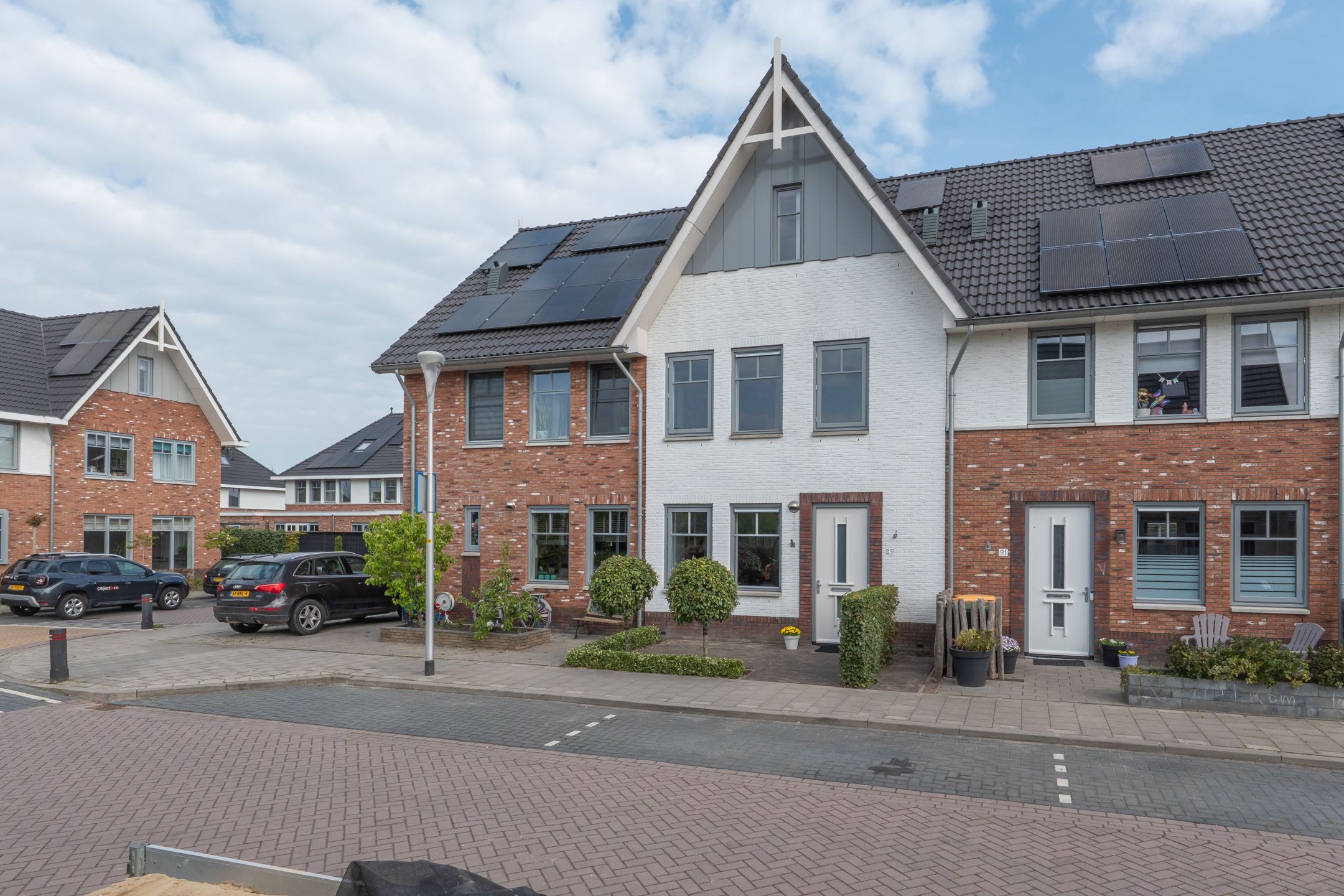 Foto 54 van A. Commandeurlaan 89