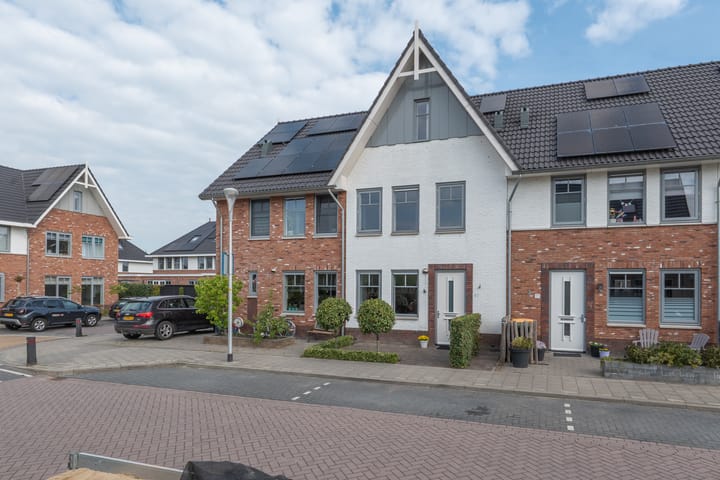 Photo 54 of A. Commandeurlaan 89