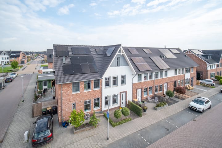 Photo 55 of A. Commandeurlaan 89