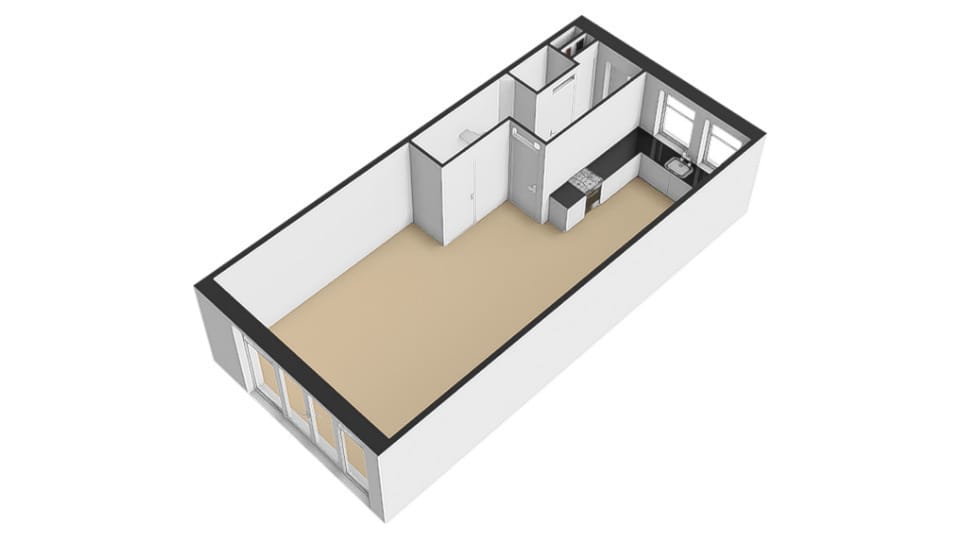 Foto 57 van A. Commandeurlaan 89