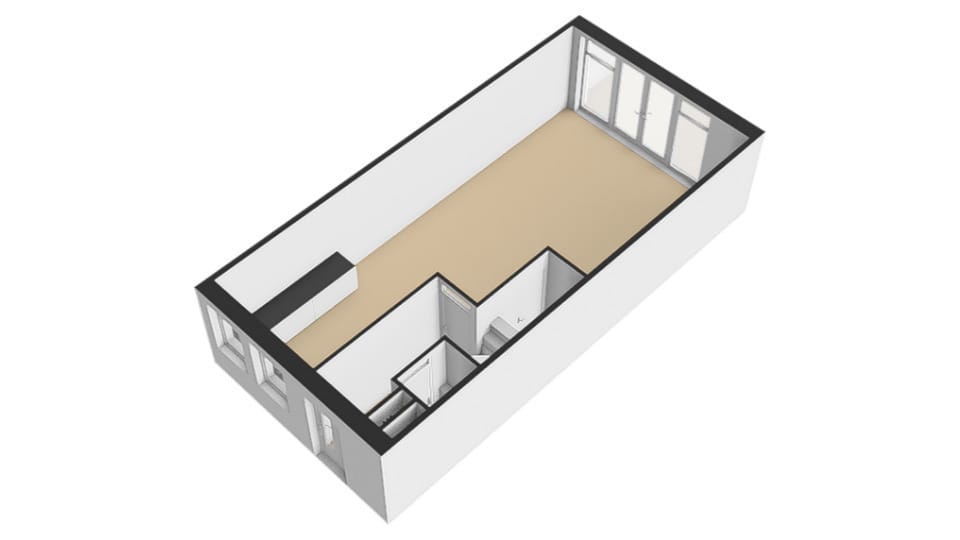 Foto 58 van A. Commandeurlaan 89