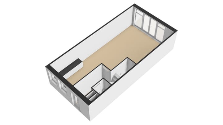 Photo 58 of A. Commandeurlaan 89