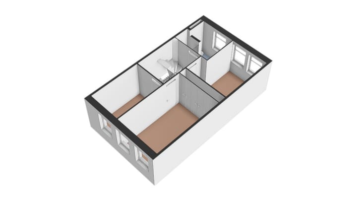 Photo 60 of A. Commandeurlaan 89