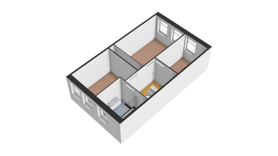 Foto 61 van A. Commandeurlaan 89