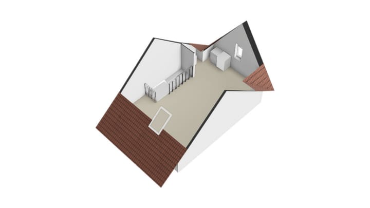 Photo 63 of A. Commandeurlaan 89