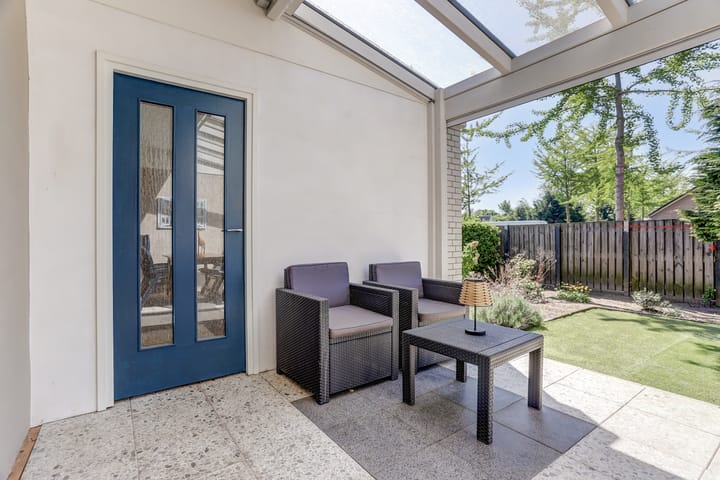 Foto 30 van Kapittelweg 7