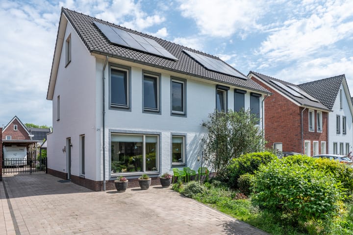 Foto 1 van Spechtenlaan 29