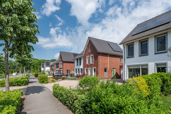 Foto 4 van Spechtenlaan 29