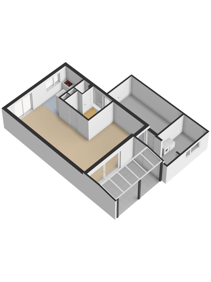 Foto 35 van Kapittelweg 7
