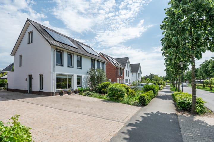 Foto 5 van Spechtenlaan 29