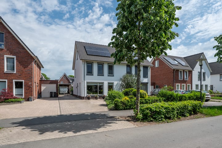 Foto 6 van Spechtenlaan 29