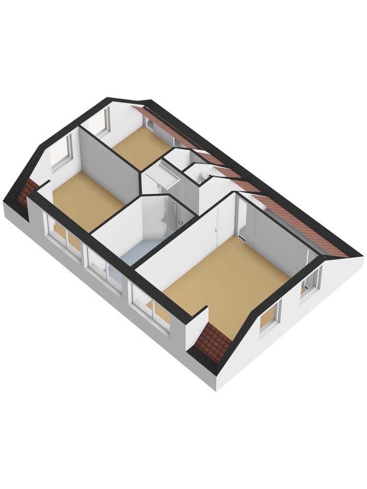 Foto 37 van Kapittelweg 7