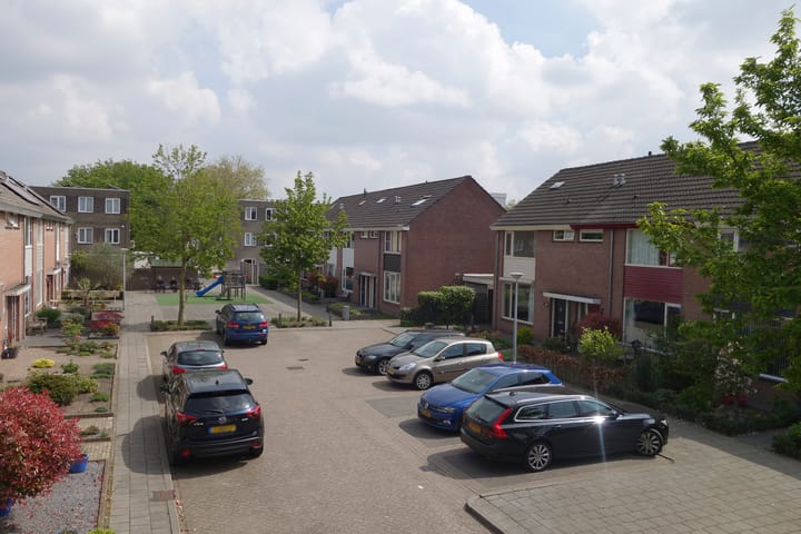 Foto 3 van Saxofoonstraat 28