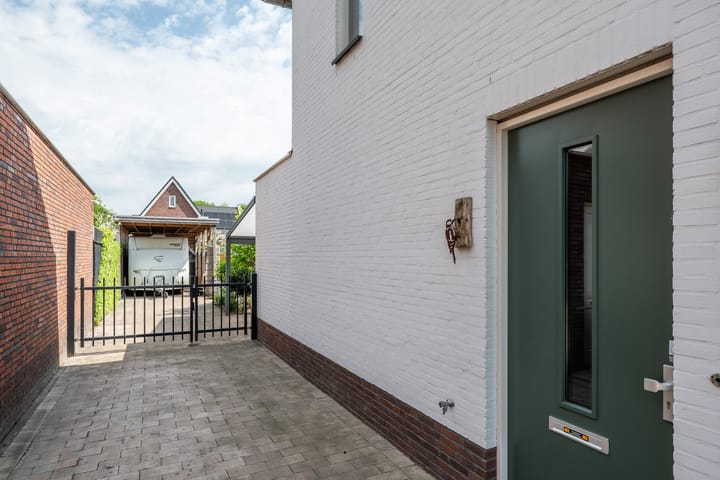 Foto 8 van Spechtenlaan 29