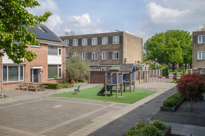 Foto 4 van Saxofoonstraat 28