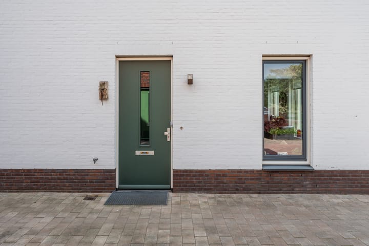 Foto 9 van Spechtenlaan 29