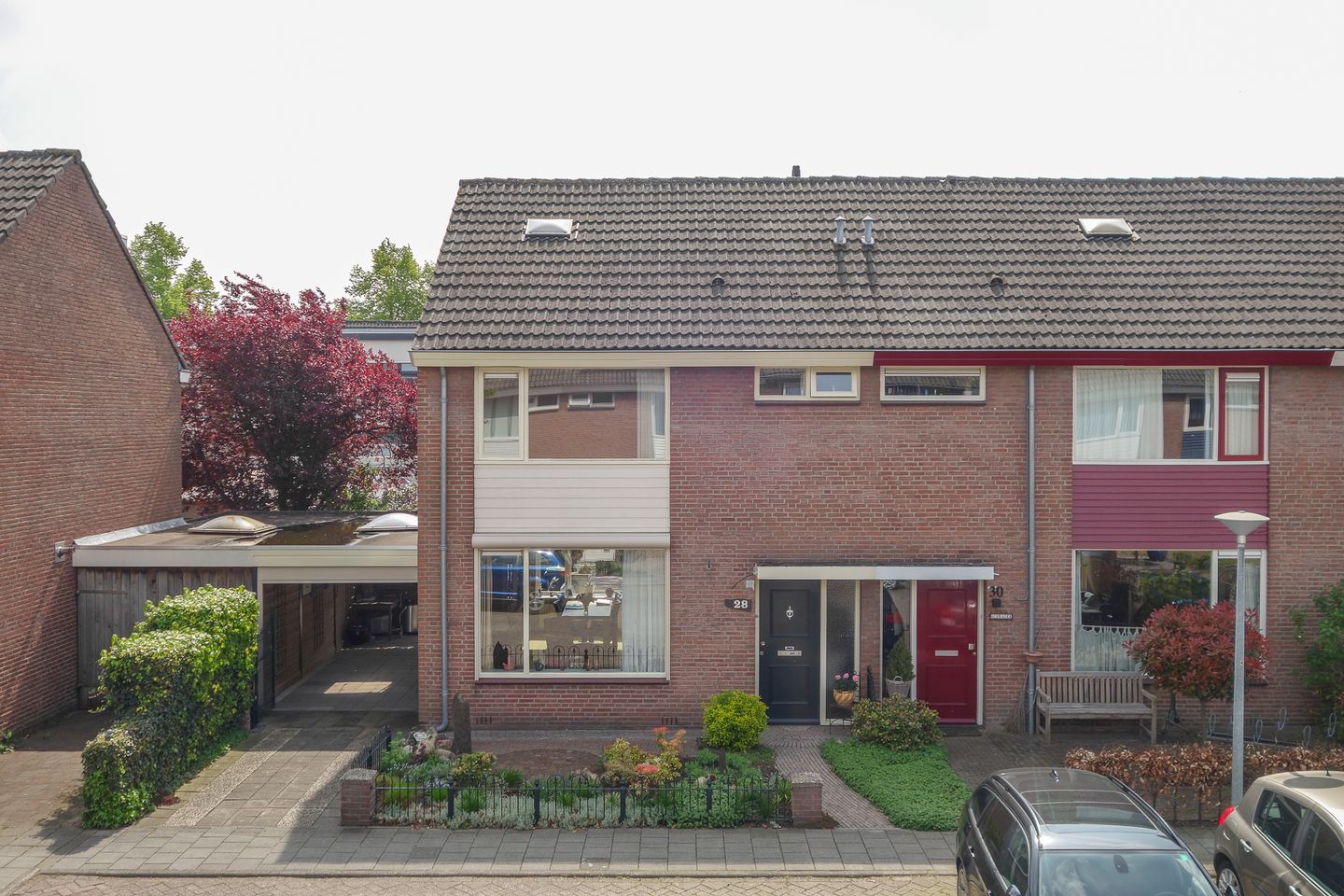 Foto 5 van Saxofoonstraat 28