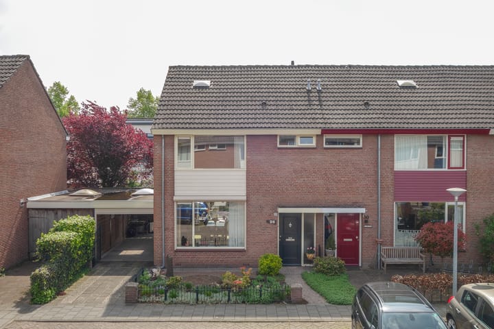 Foto 5 van Saxofoonstraat 28