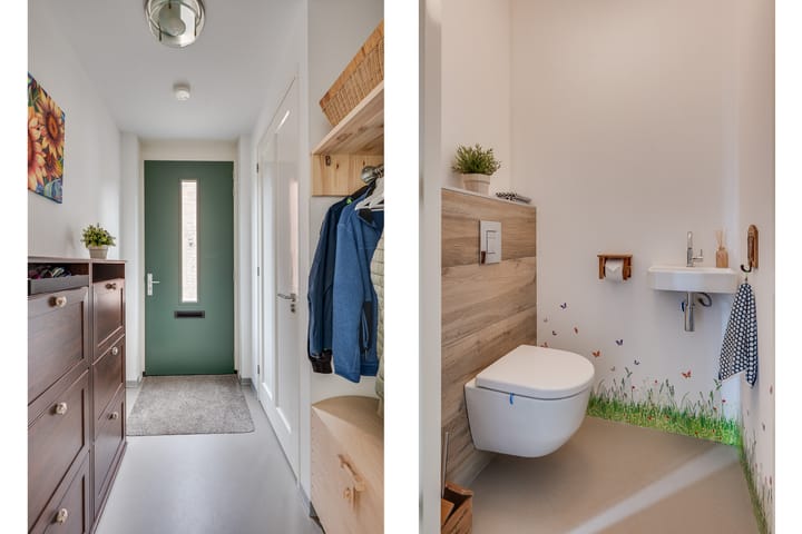 Foto 10 van Spechtenlaan 29