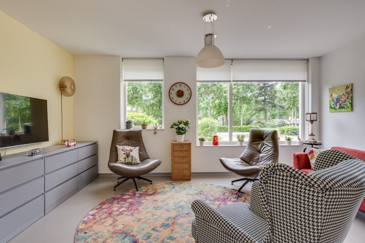 Foto 11 van Spechtenlaan 29