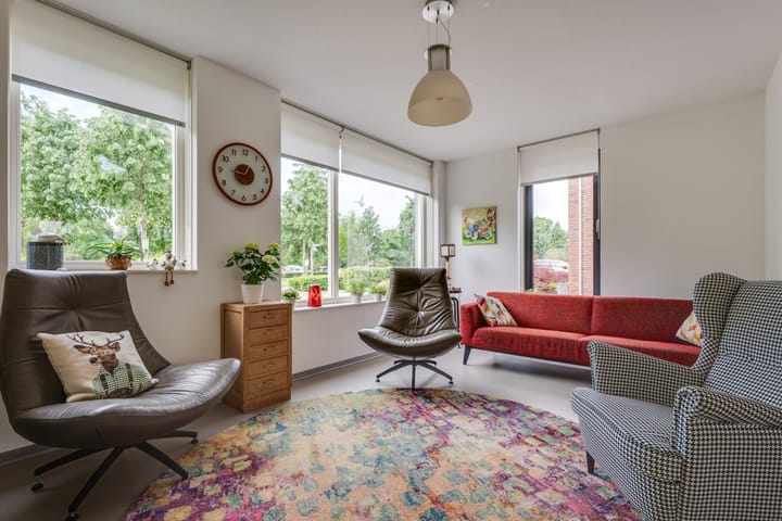 Foto 12 van Spechtenlaan 29