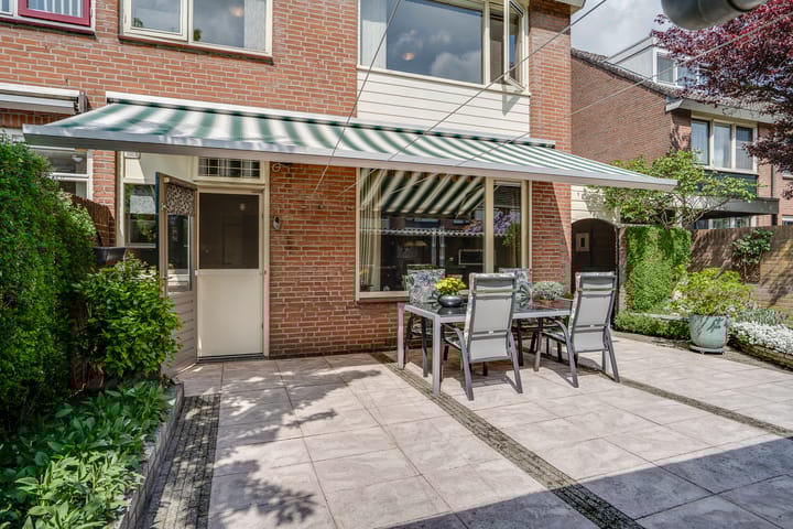 Foto 8 van Saxofoonstraat 28