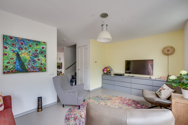 Foto 13 van Spechtenlaan 29