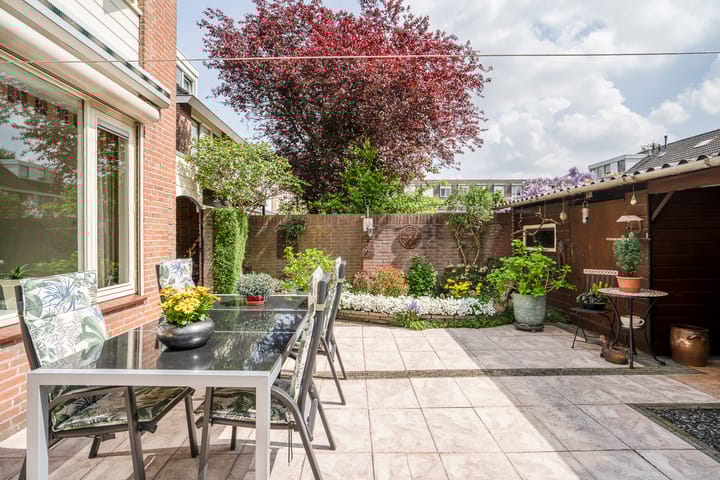 Foto 9 van Saxofoonstraat 28