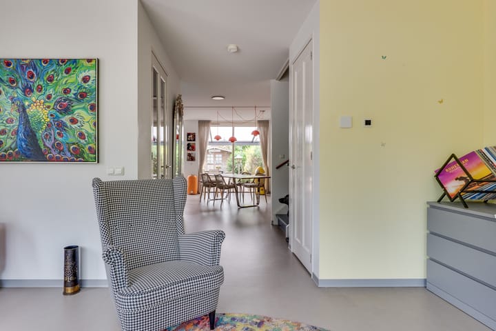 Foto 14 van Spechtenlaan 29