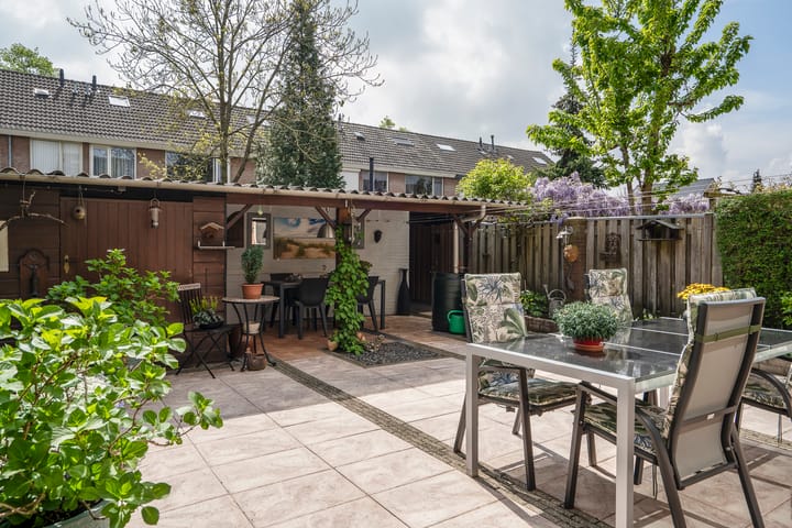 Foto 10 van Saxofoonstraat 28