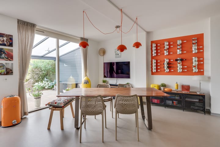 Foto 15 van Spechtenlaan 29