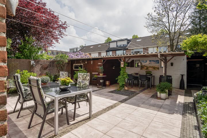 Foto 11 van Saxofoonstraat 28