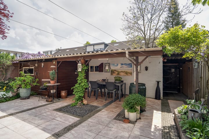 Foto 12 van Saxofoonstraat 28