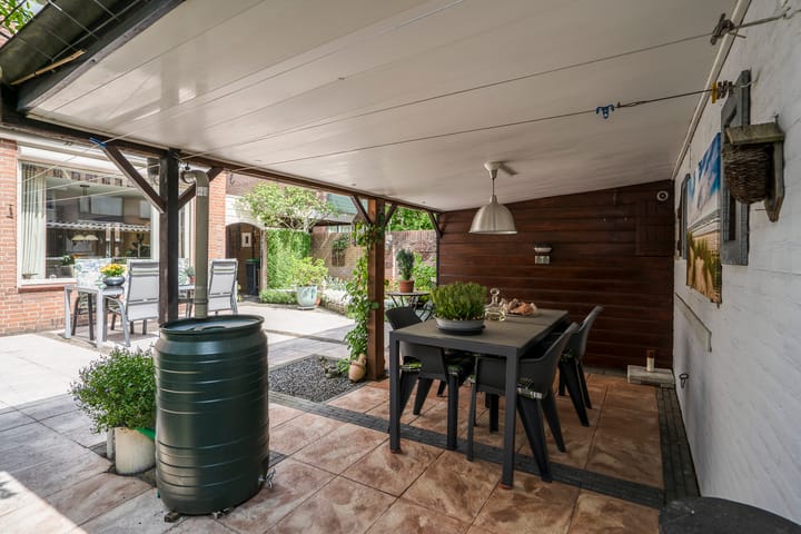 Foto 13 van Saxofoonstraat 28