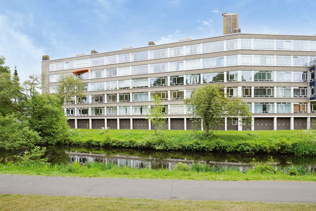 Foto 1 van Barnsteenhorst 380