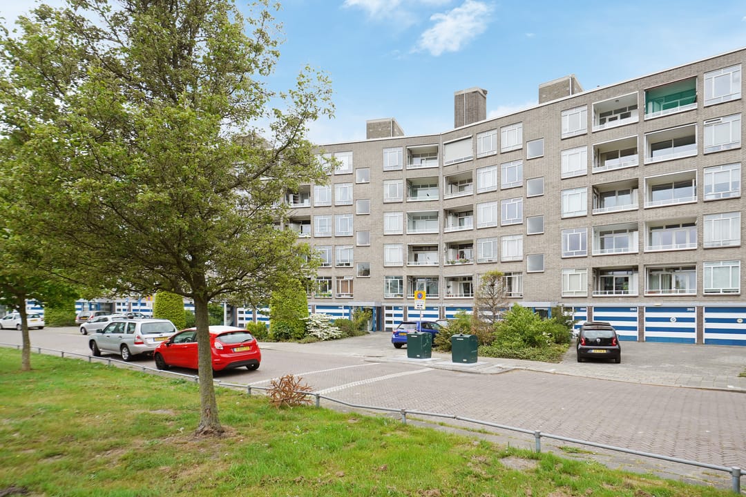 Foto 2 van Barnsteenhorst 380